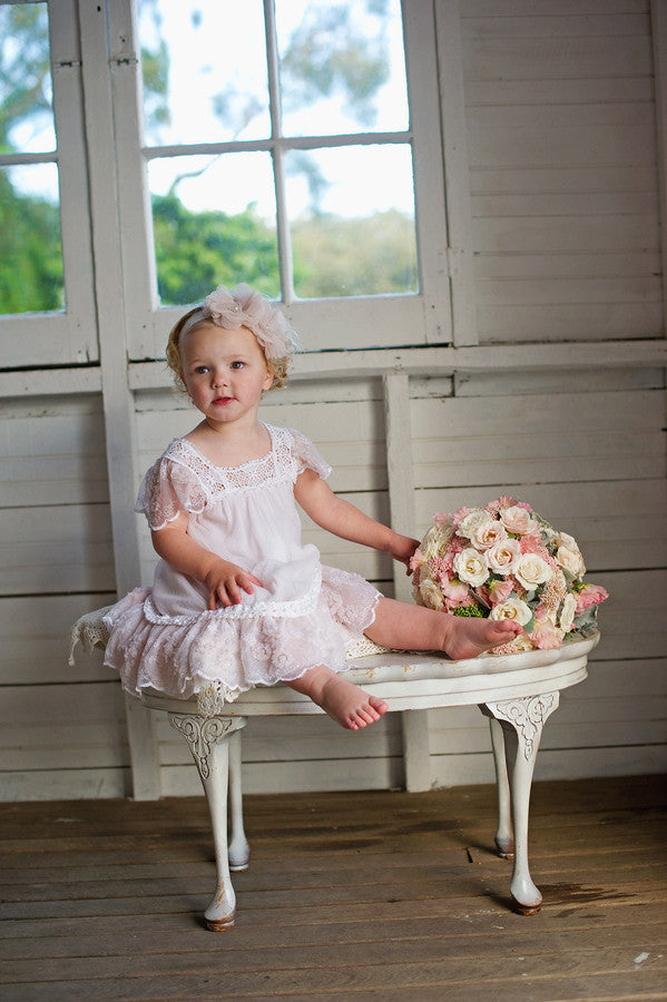 Baby hotsell lilly dress